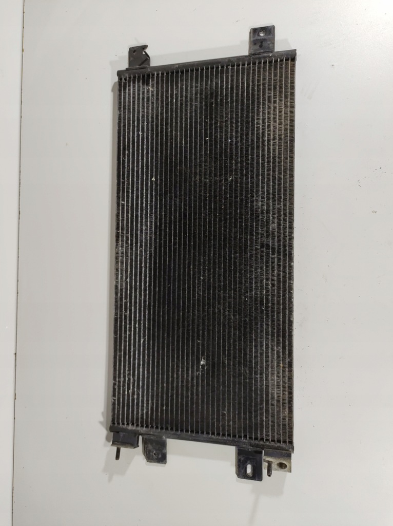 фото №1, Jeep compass 2.2d 13- радиатор кондиционера