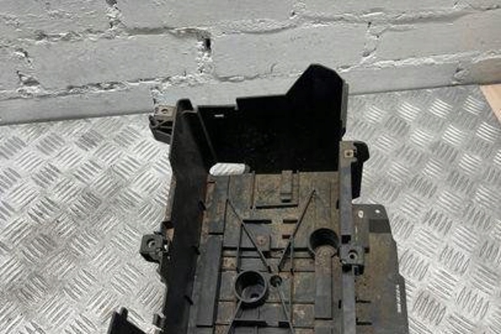 фото №1, Основа акумулятор renault grand scénic iii jz0/1_ t06009a180 1.5l