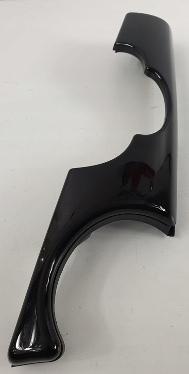 фото №3, Молдинг декоративна консолі mini cooper r56