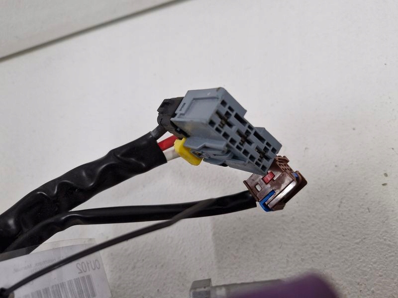 Kia rio 4 iv 1.2 b колонка кермова підсилювач електричний ge610j3100 Київ