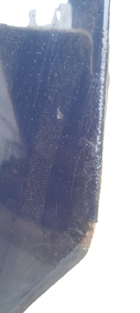 фото №8, Крыло перед правый volvo v50