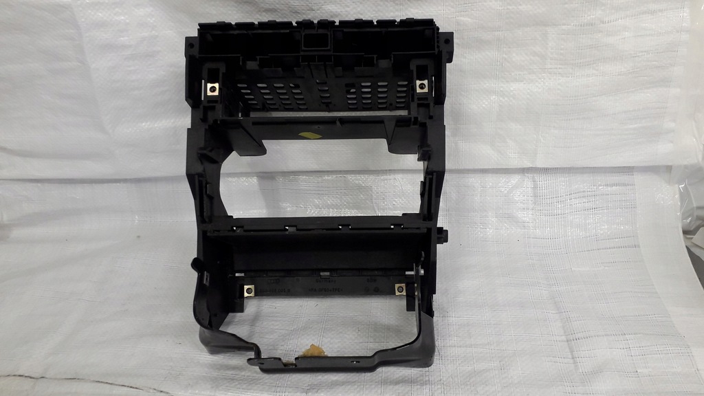 фото №7, A4 b6 b7 консоль середня рамка радіо 8e0858005b