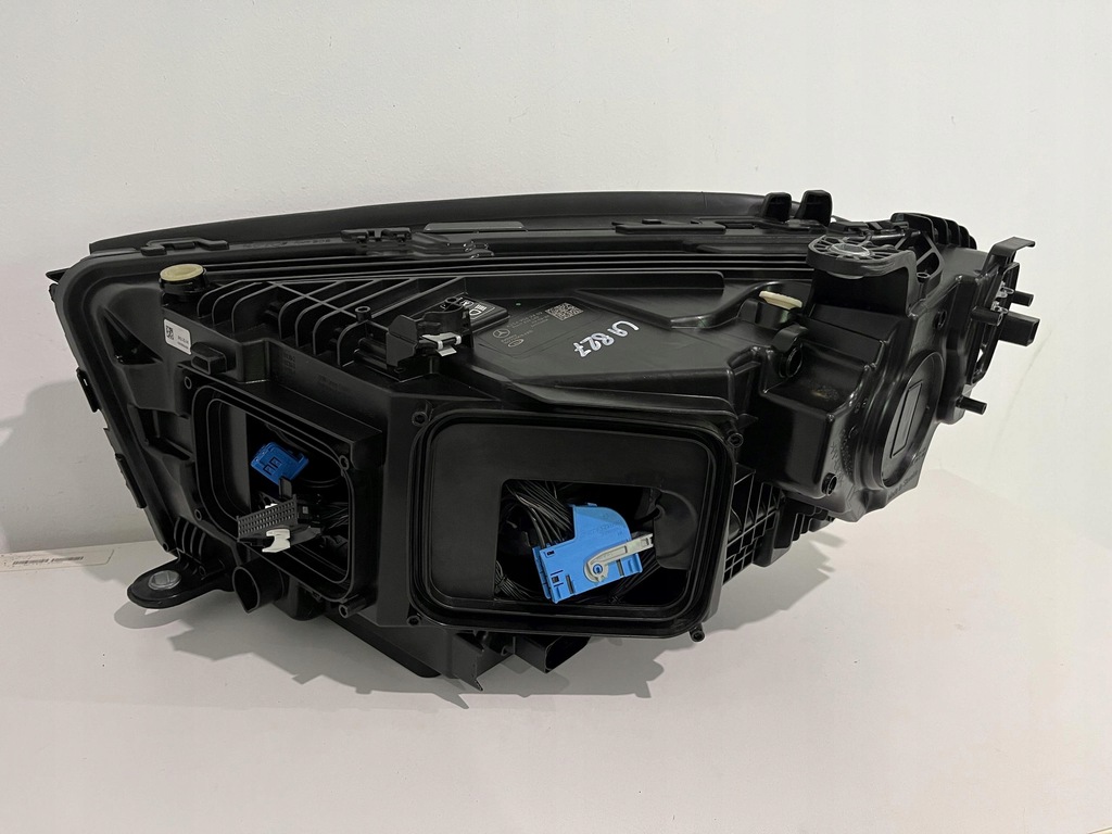 фото №9, Mercedes glc 254 x254 лампа правый перед digital light a2549062402