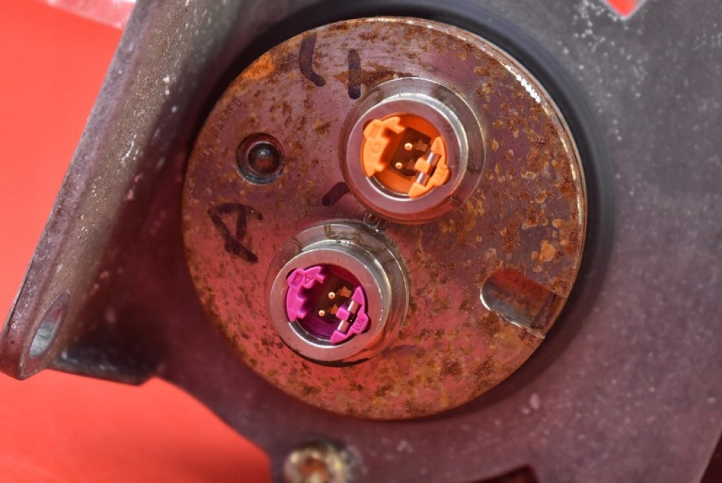 фото №6, Подушка безопасности подушка воздушная пассажира a1638600705 mercedes ml lift w163 01-05