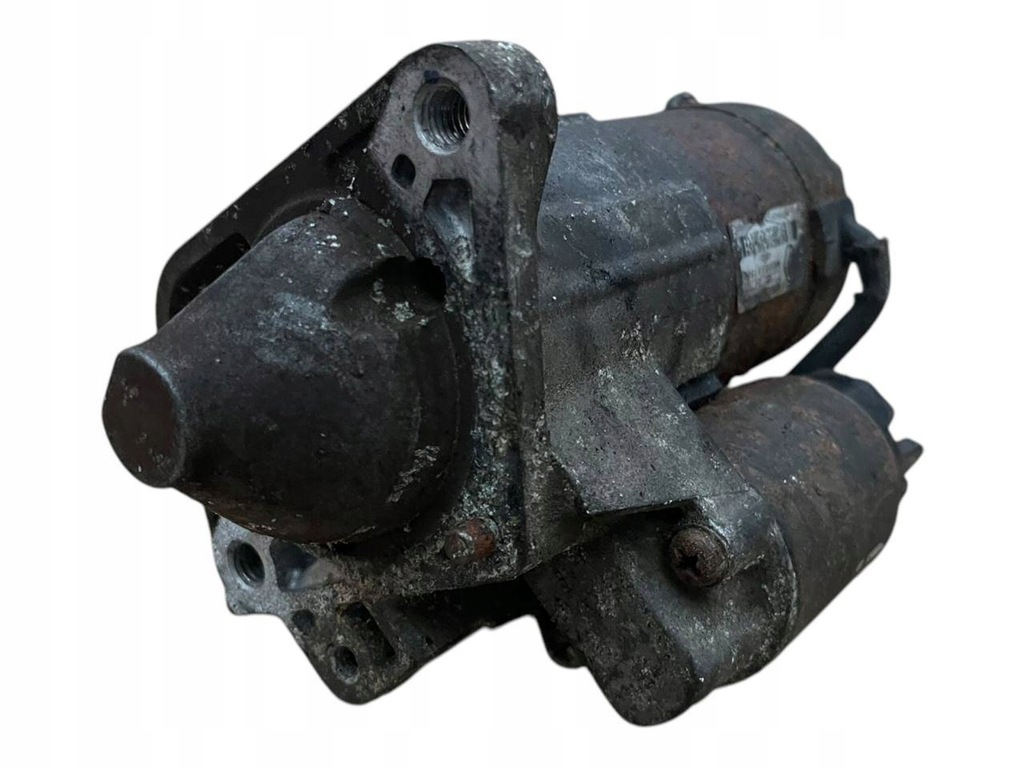 фото №1, Стартер peugeot partner m000t87881