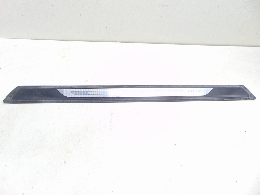 фото №4, Молдинг порог правая bmw f21 7149477