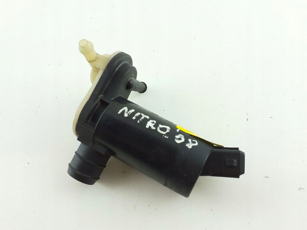 фото №1, 2008 dodge nitro помпа распылителя 217034k28