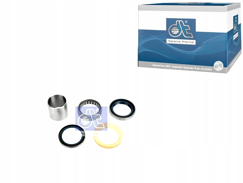 фото №1, Набор ремонтный поворотный кулак mercedes actros actros mp2 mp3 atego atego