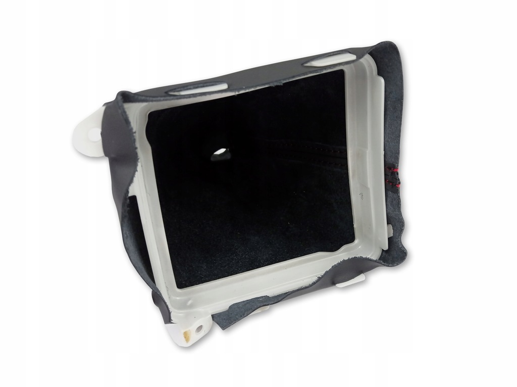 фото №8, Чохол перемикання передач mazda 3 i 2003 - 2009