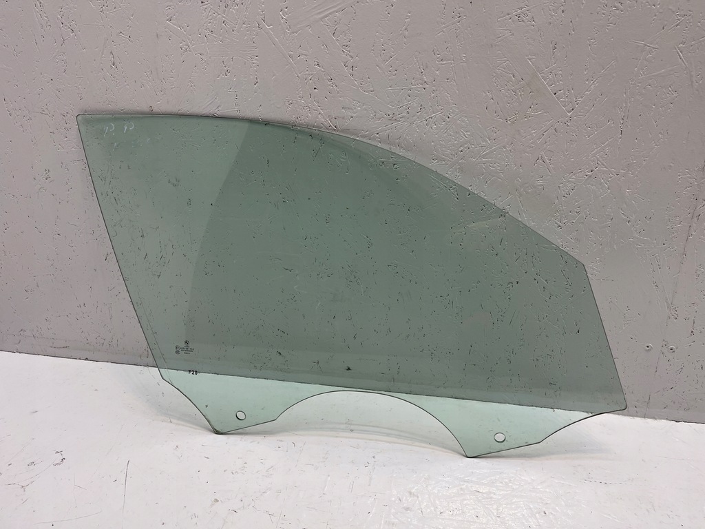 фото №1, Bmw 1 f20 передняя правая стекло дверь