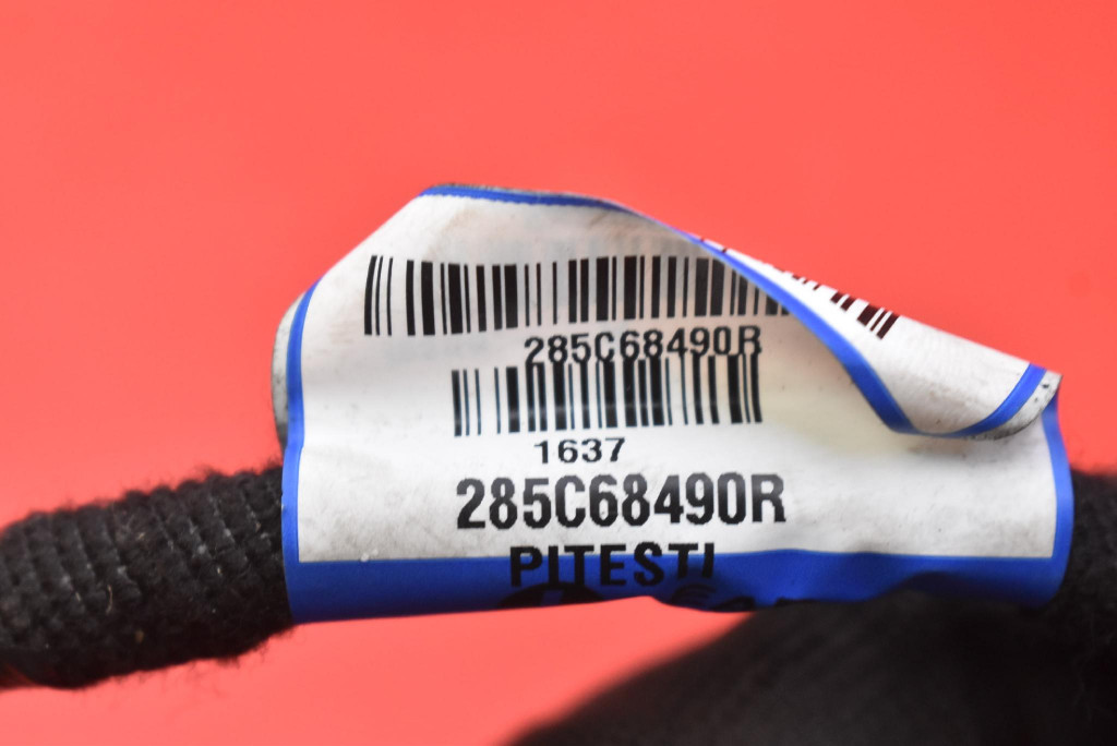 Купить Замок зажигания кнопка кнопка старт/стоп 285c68490r renault talisman 1 1.6 dci 160 km