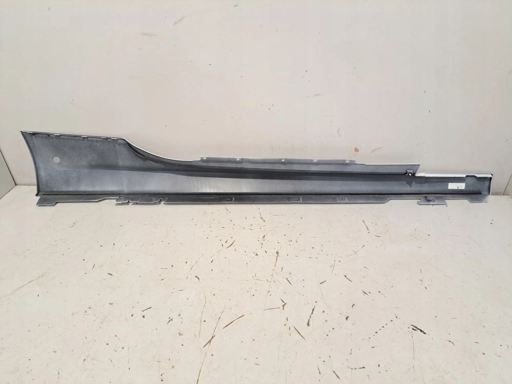 Накладка поріг m ліва сторона bmw m8 f91 f92 g14 g15 8076269 Недорого