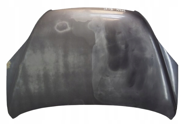 фото №1, Капот крышка двигателя honda cr-v iii