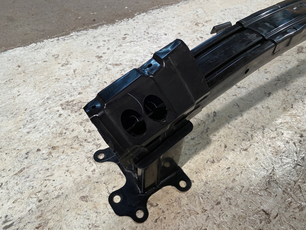 фото №8, Honda cr-v 2017- балка бампера перед передня