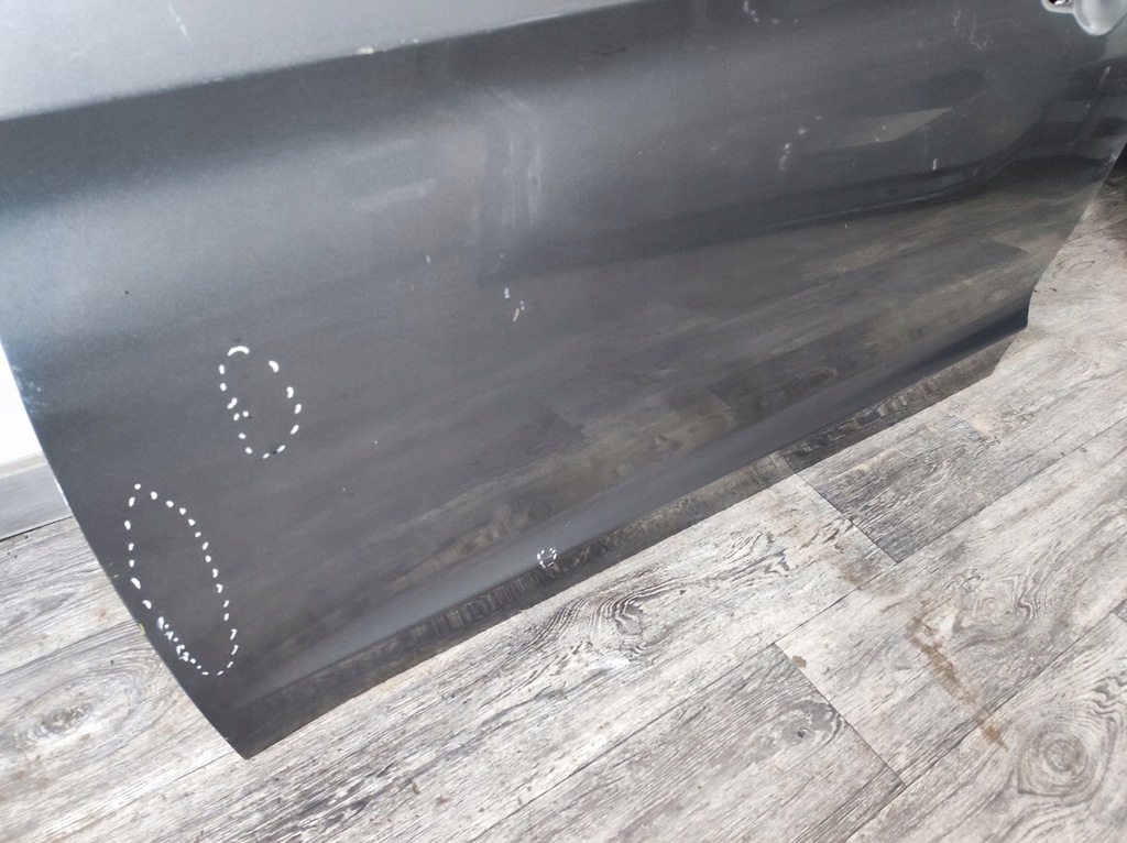 фото №9, Двері hyundai elantra vi 2015-2020 передні ліва