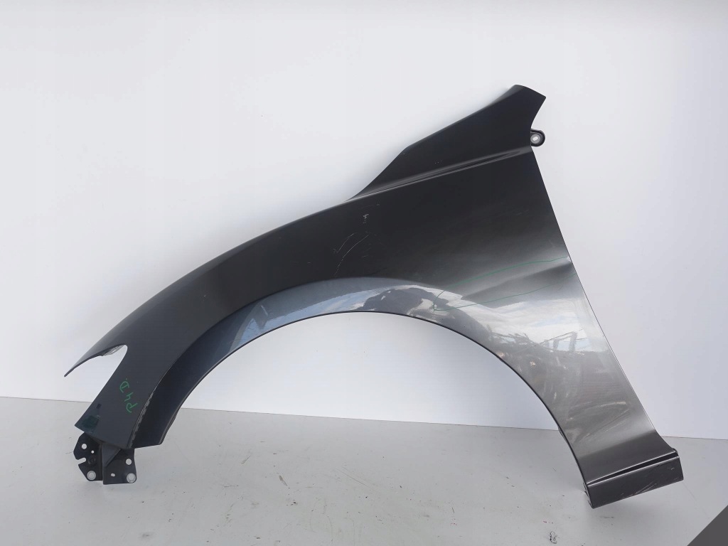 фото №1, Mazda 6 iii gj gl 12- крыло левый перед