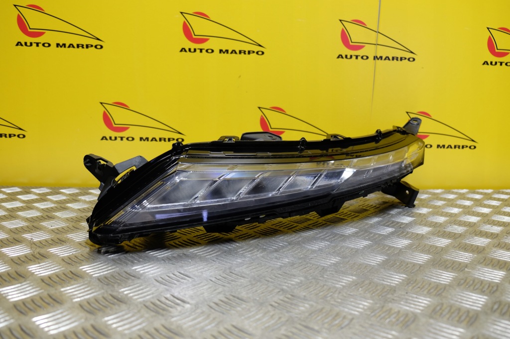 фото №4, Mitsubishi eclipse cross lift 2022- фара лампа full led drl левая usa