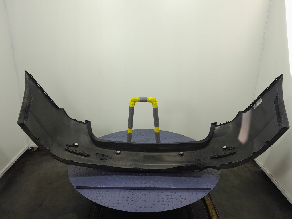 фото №11, Bmw 3 f31 бампер задняя задний a89