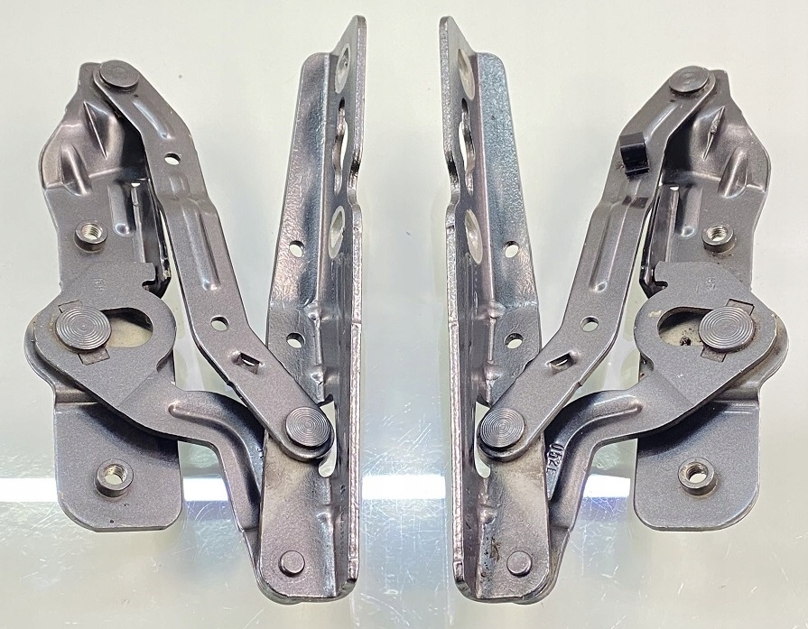 фото №1, Ford ecosport ii st-line lift 18 r петли капот перед qh