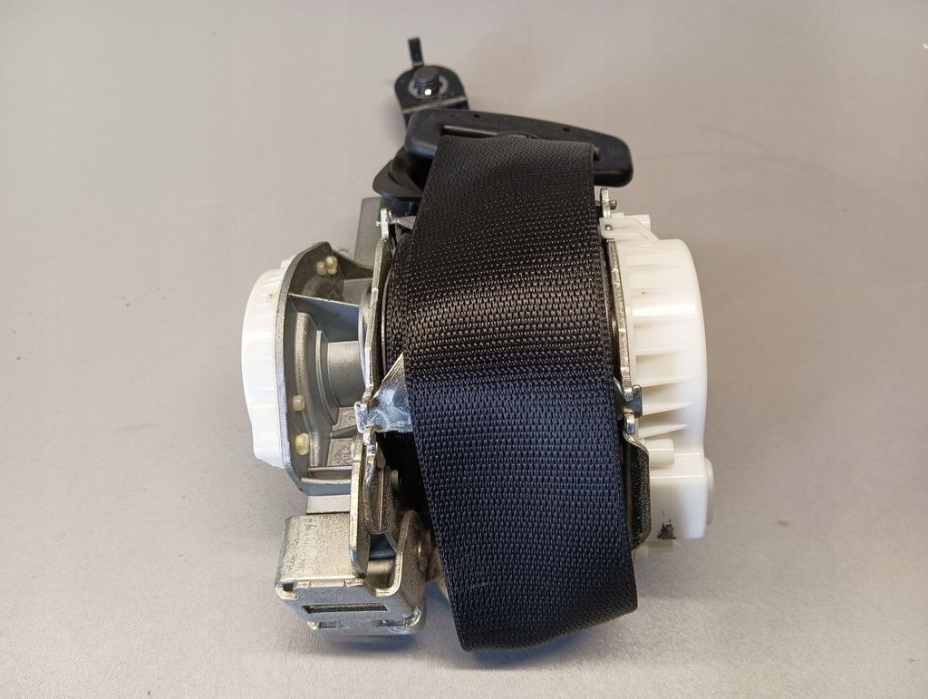 фото №1, Pas правый перед mercedes w204 glk 34074002e