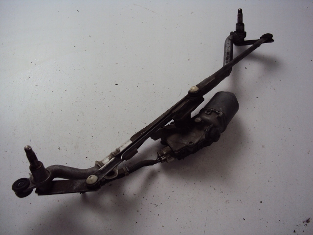 фото №1, Механізм двірник toyota iq 08-