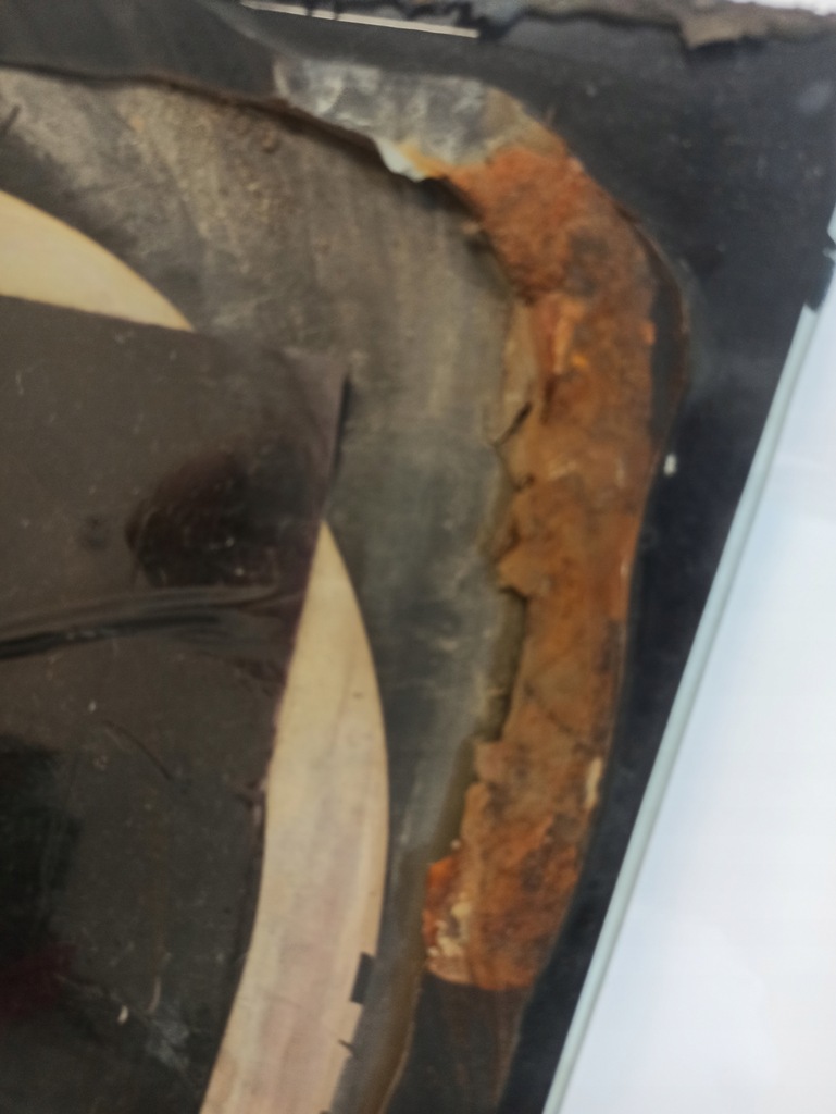 фото №7, Renault trafic скло двері права задня