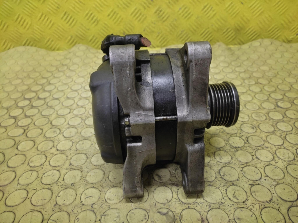 Ford focus mk2 1.6 d генератор 1042105710 Оригинал