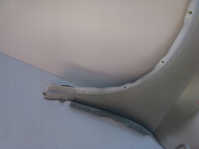 фото №8, Крила правий перед suzuki sx4 s-cross pdc 26u