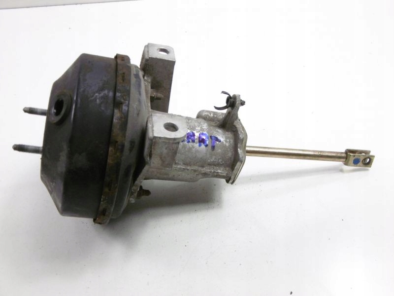 фото №8, Smart fortwo i 450 підсилювач гальм гальмівні 0005454v010 0204021495