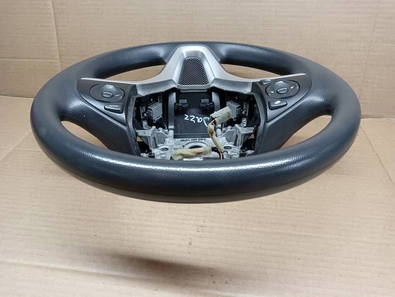 фото №9, Повітропровід мультифункція оригінал honda jazz iv 18r