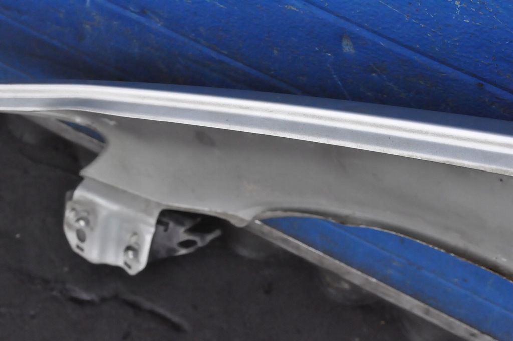 фото №15, Volvo s40 ii v50 крыло правый перед передний