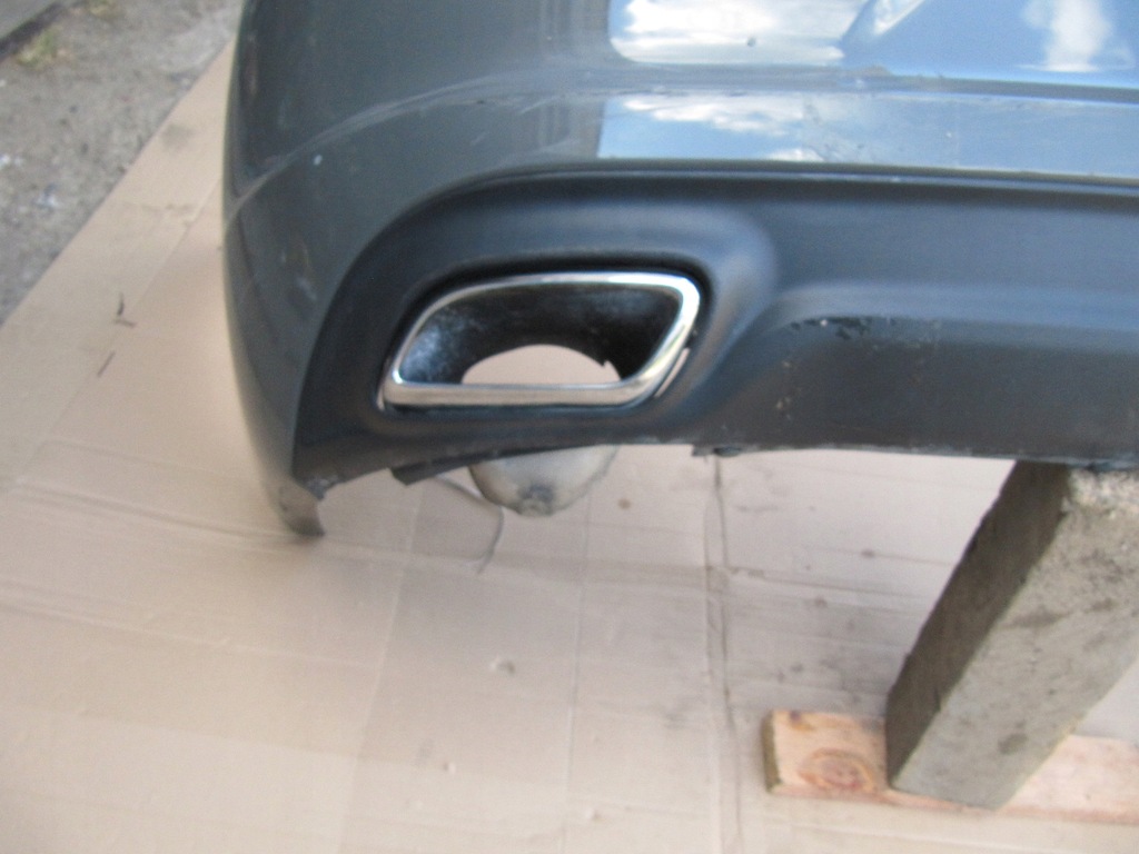 фото №9, Dodge charger 2015 lift бампер задняя задний pdc kompletny датчики жгут