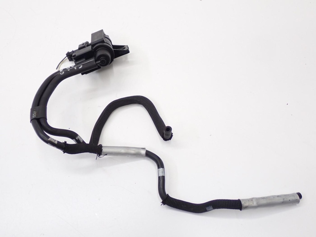 Клапан вакуумa оригинал 149564959r renault clio iv 1.5 dci 19r Цена