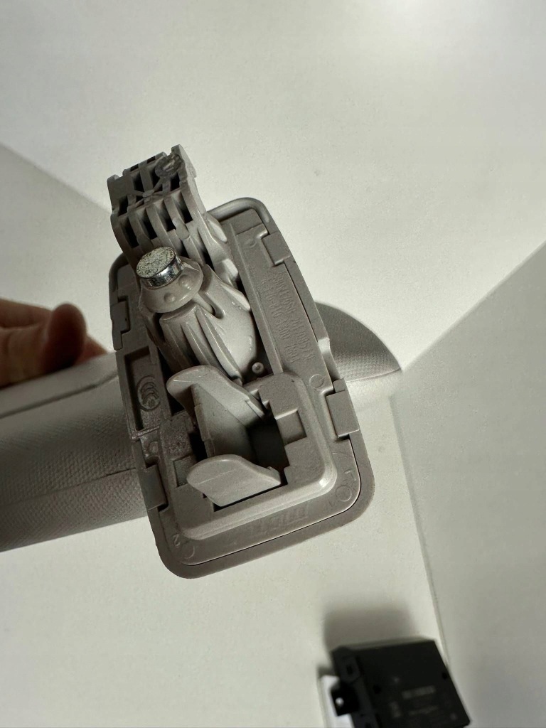 Mercedes gla w156 комплект защита солнцезащитная солцезащитный козырёк левый правый в Украине