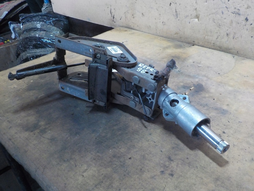 фото №3, Колонка рулевая renault premium dxi 11