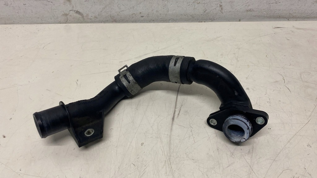 фото №1, Mazda cx-3 1.5 d труба шланг wody s55015195