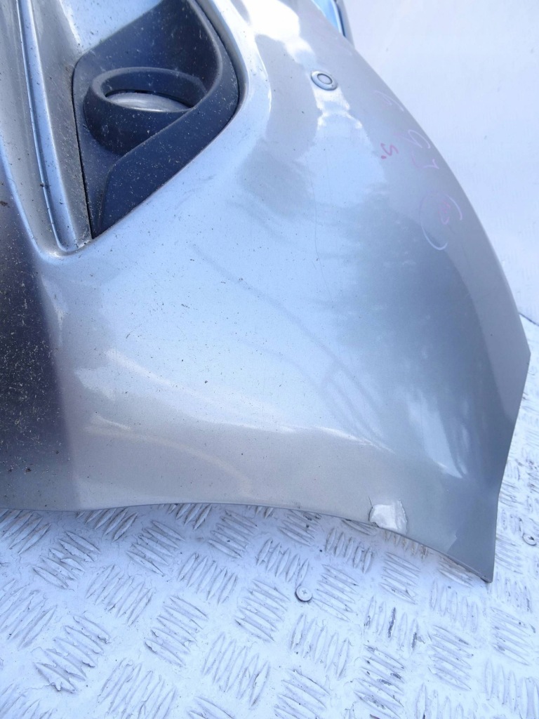 фото №14, Бампер перед kpl. mazda 6 gj 12-15r. 38p