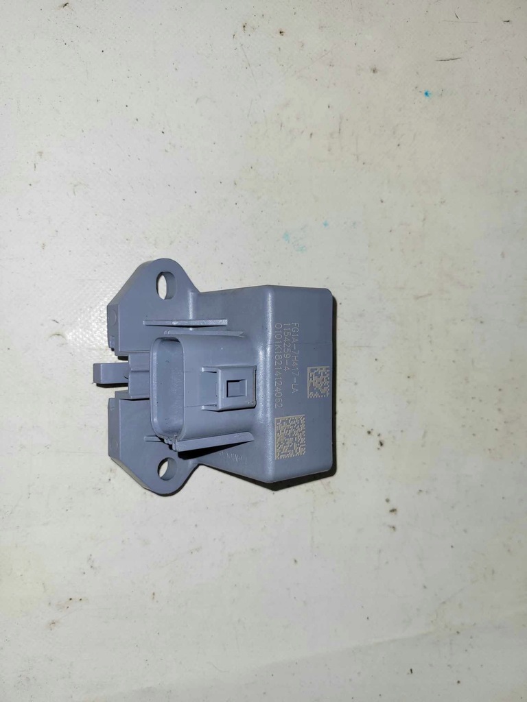 фото №1, Модуль блок керування ford fusion 2019