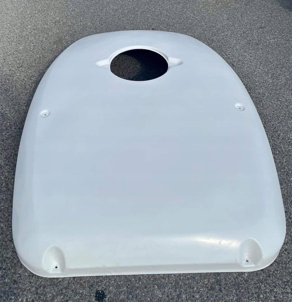 фото №1, Захист верхній компресор kerstner