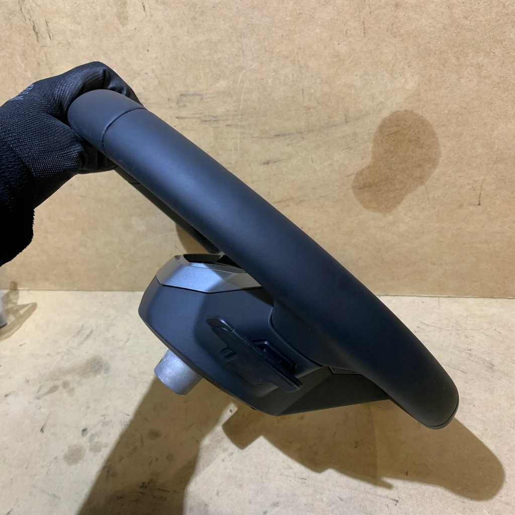 фото №7, Dacia duster iii 1.2 tce mhev 2024 2025 повітропровід пелюстки перемикання 484008131r