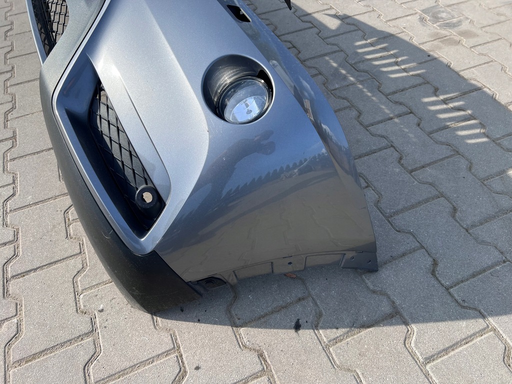 фото №7, Бампер перед передний bmw x3 f25