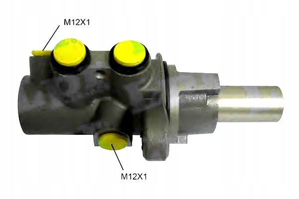 фото №1, Lpr насос тормозная nissan qashqai / qashqai 2 1.5