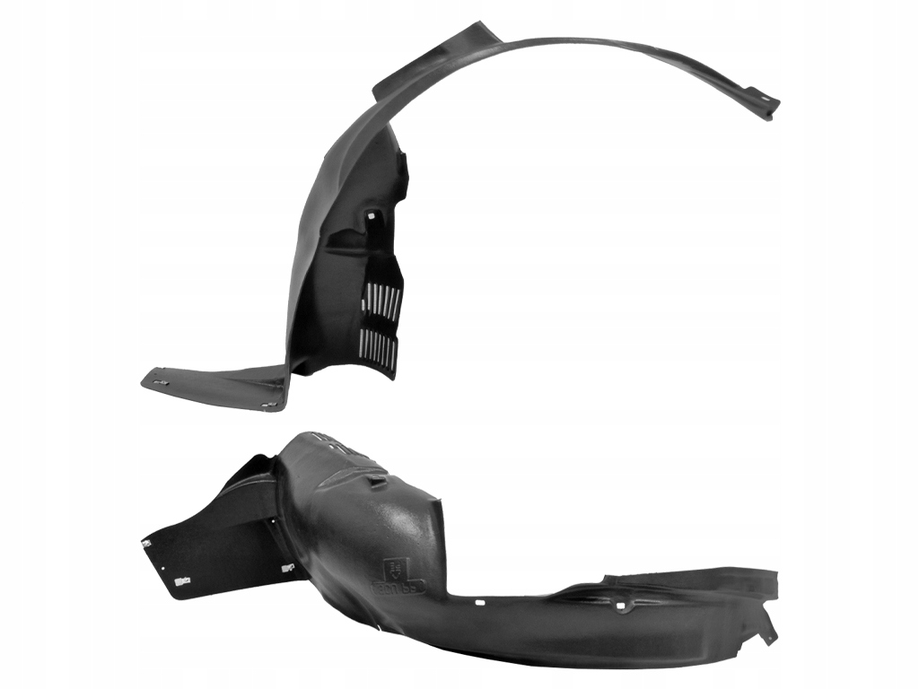 фото №1, Fiat scudo 2007- подкрылок левая 1497808080