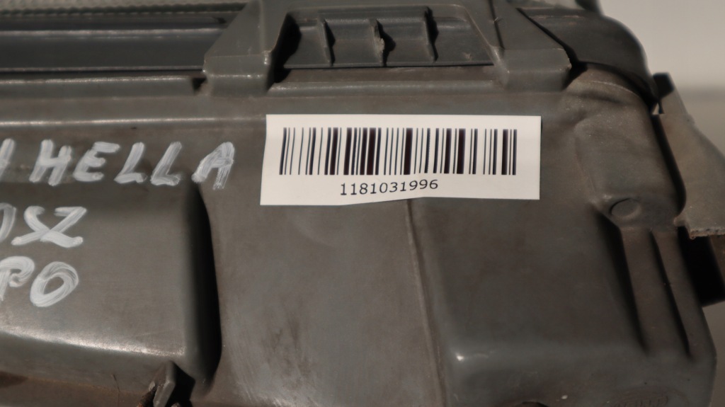 Mercedes w124 84-92 лампа правая перед 129852-00 в Украине