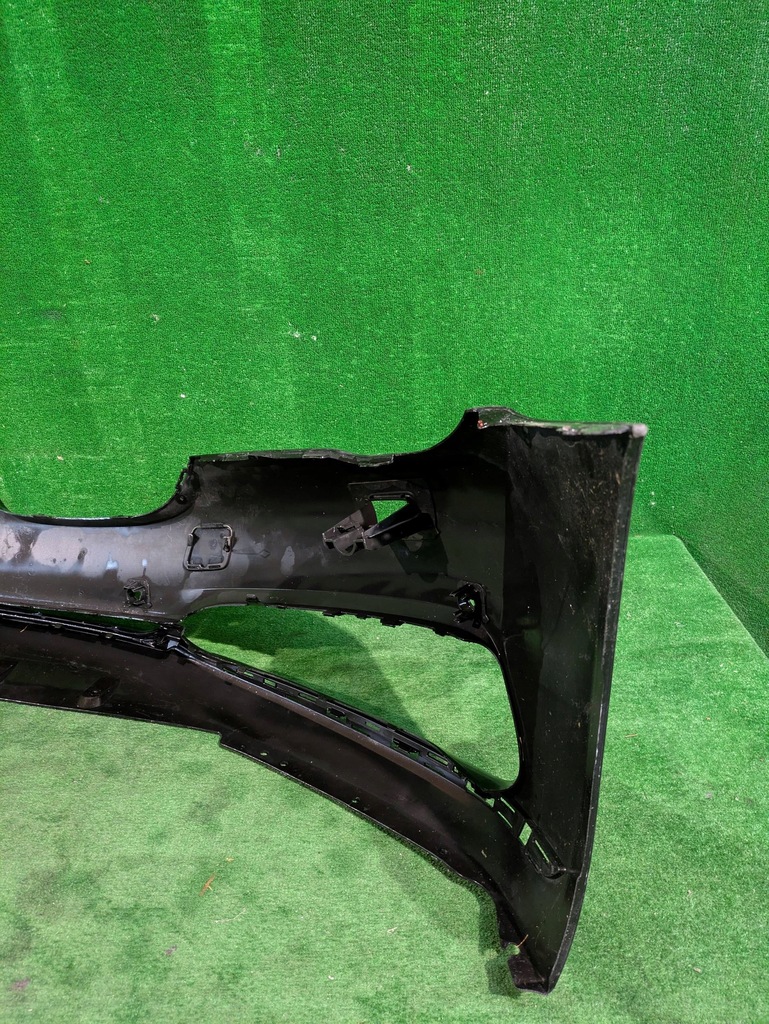 фото №6, Бампер передній перед bmw 5 g30 g31 nr.7500