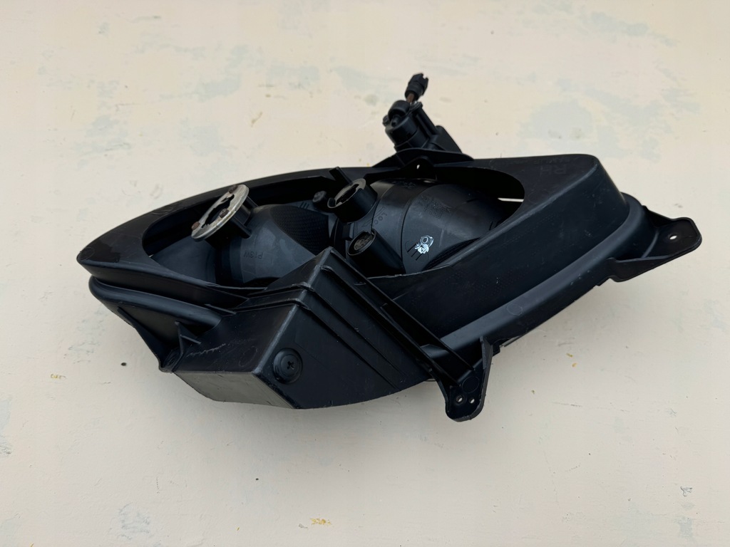 фото №11, Hyundai ix20 10-15r лампа drl протитуманна фара правий перед передній