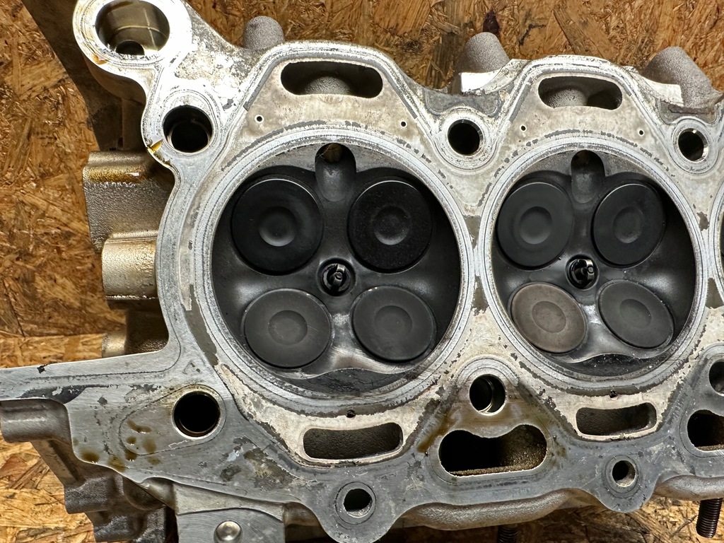 фото №10, Головка валы alfa romeo giulia 2.9 qv 326500 ac