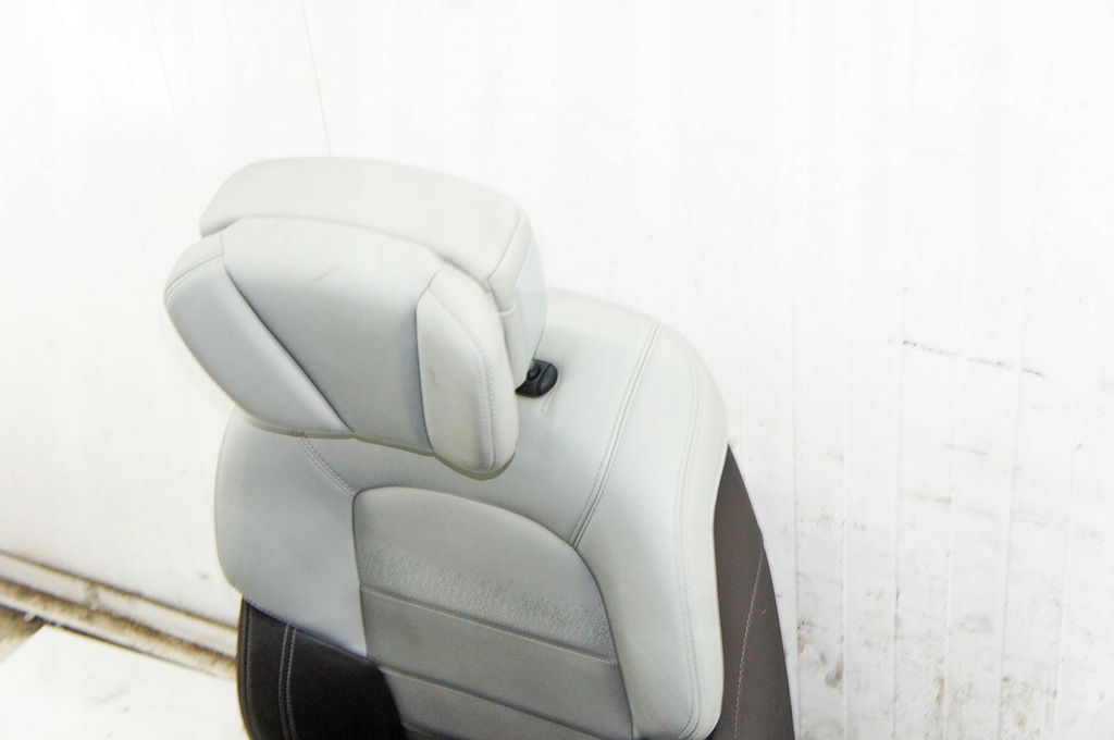 фото №5, Si271 renault espace v сидіння правий перед