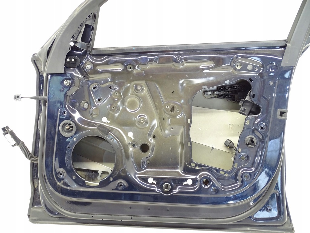 фото №12, Двері праве правий перед передні audi a8 d4 lift