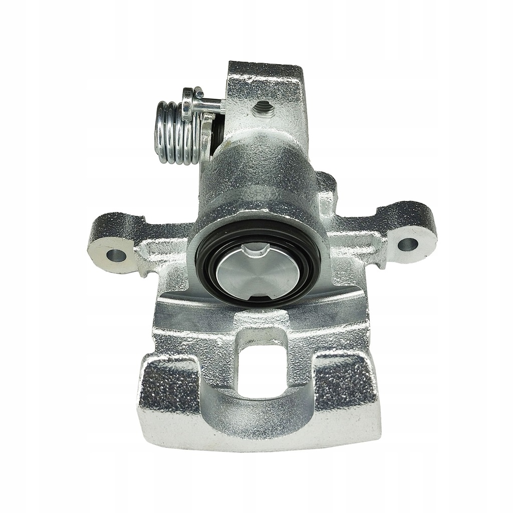 фото №1, Kia picanto 2004- суппорт тормозной задняя левый